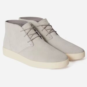 Everlane Desert Chukka Boot NWOT